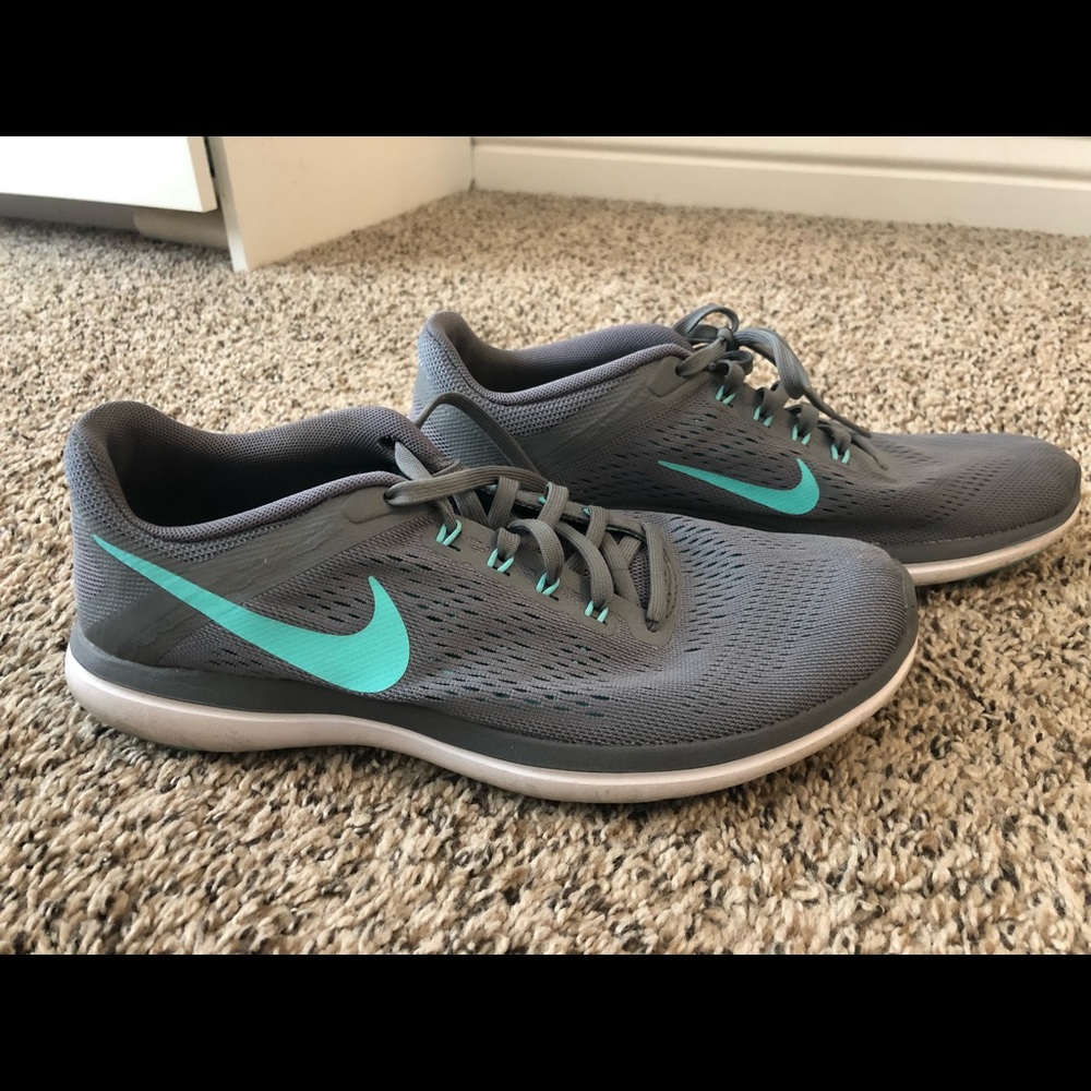 Nike shoes